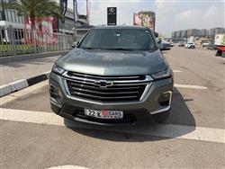 شيفروليه ترافرس